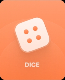 dice