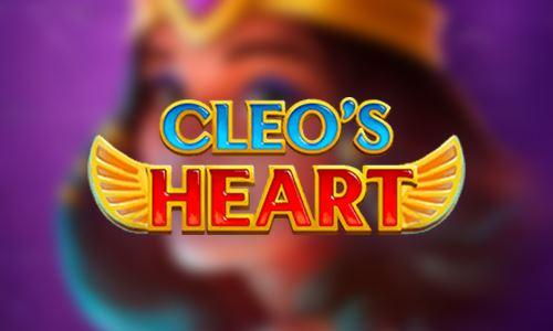 CleosHeartNG
