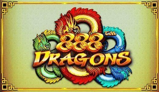 Dragons888PM