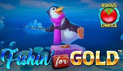 FishingForGoldISB