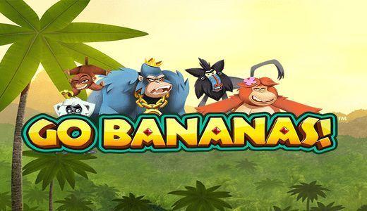 GoBananasNET