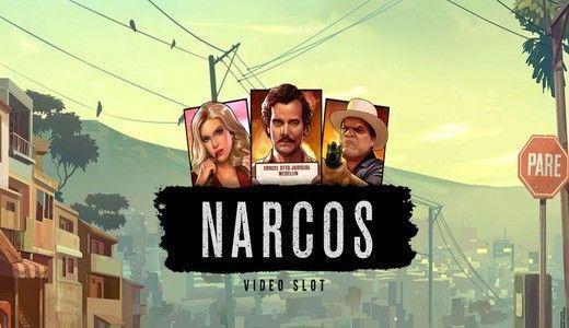 NarcosNET