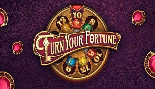 TurnYourFortuneNET