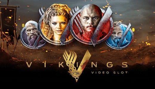 VikingsNET