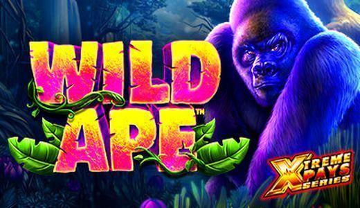 WildApeISB